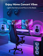 Govee LED Strip Light M1