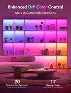 Govee LED Strip Light M1