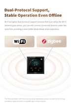 Aqara W400 Thermostat