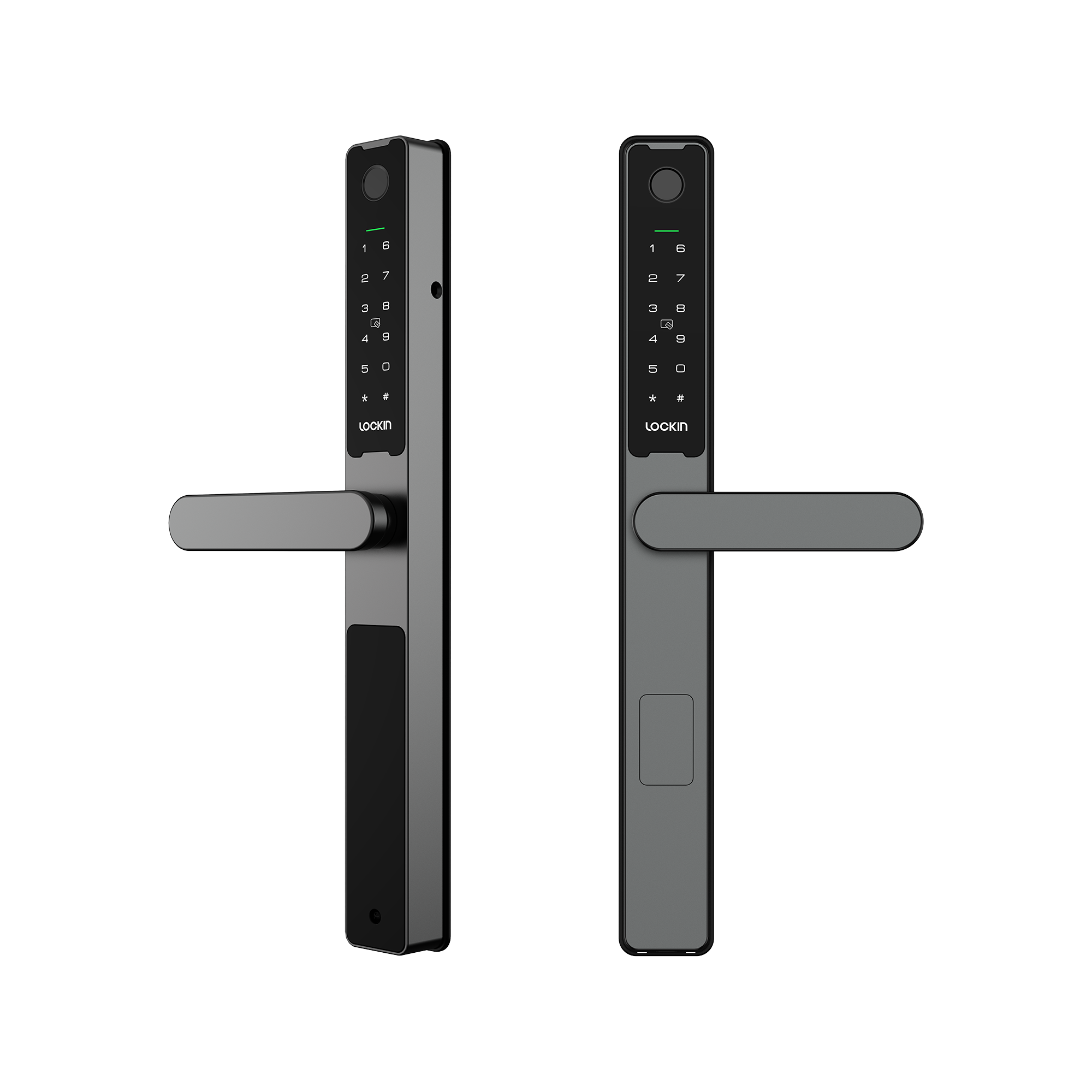 Lockin OLA Slim Lock Pro