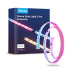 Govee Strip Light 2 Pro Extension kit