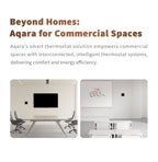 Aqara W400 Thermostat