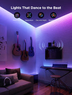Govee Strip Light 2 Pro Extension kit