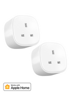 Meross Smart Plug (2 Pack)