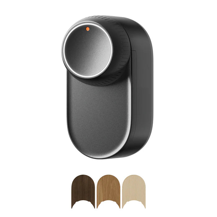 SwitchBot Lock Ultra Smart Door Lock