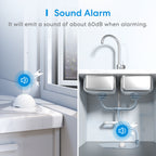 Meross Smart Water Leak Sensor