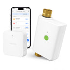 Meross Smart Sprinkler Timer