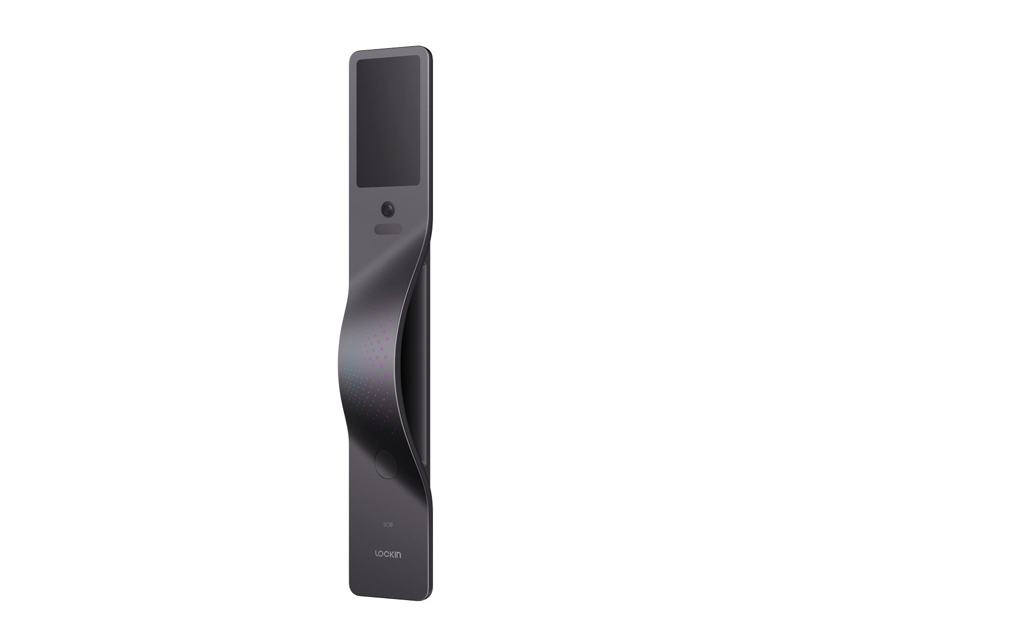 Lockin V7 Max smart lock - product photo 3