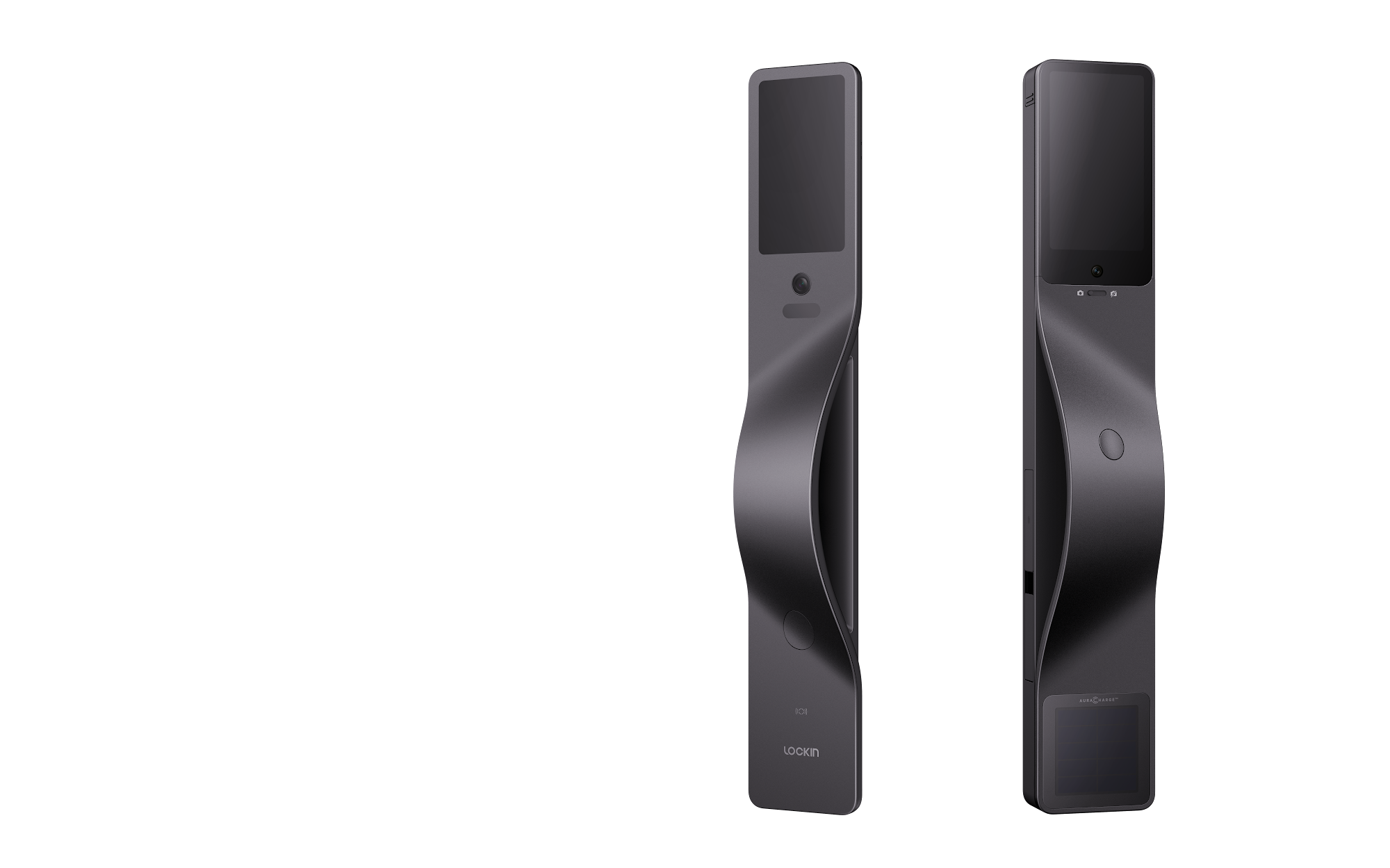 Lockin V7 Max smart lock - product photo 4