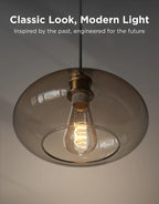 Govee E27 Smart Edison Light Bulb 500lm