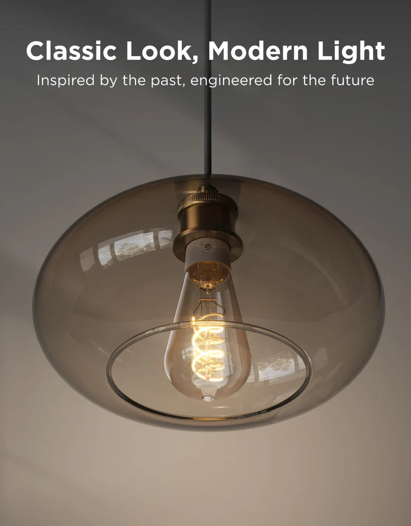 Govee E27 Smart Edison Light Bulb 500lm