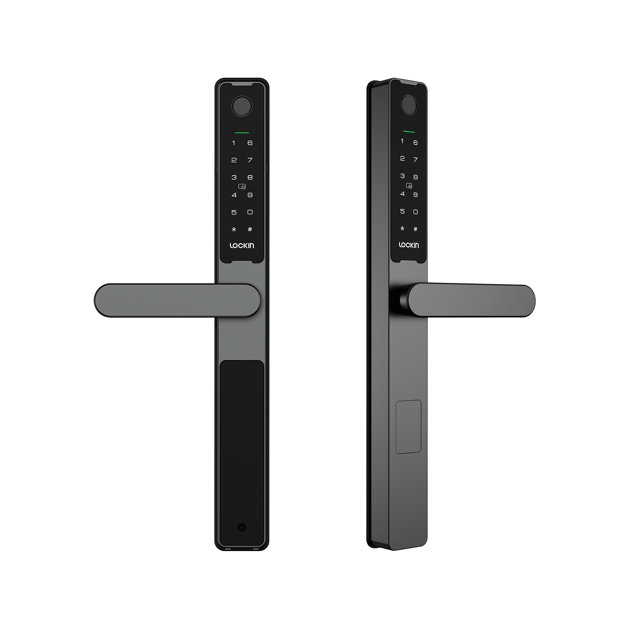 Lockin OLA Slim Lock Pro
