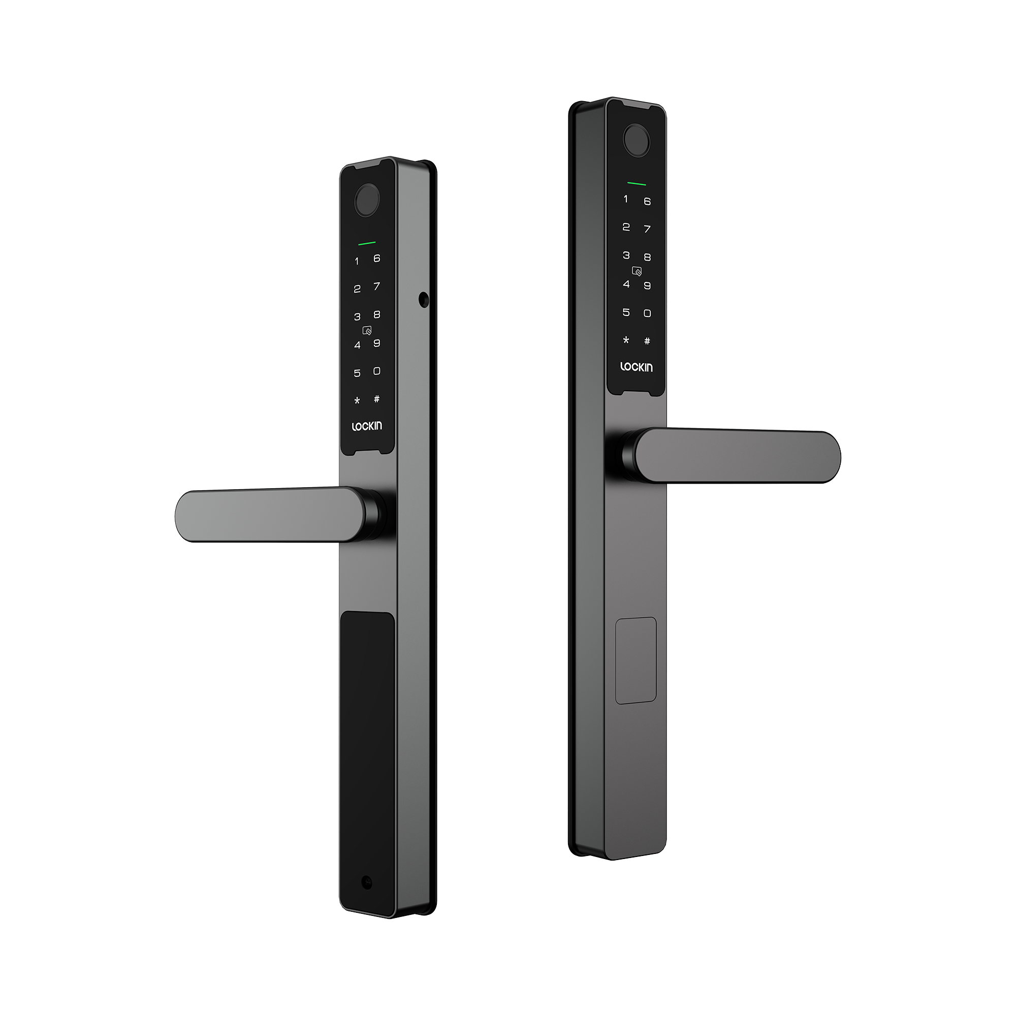Lockin OLA Slim Lock Pro