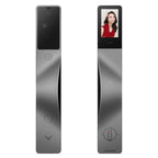 Lockin V5 Vision Face ID Smart Lock — product shot