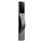 Lockin V5 Vision Face ID Smart Lock — grey finish