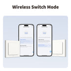 Aqara H2 Smart Light Switch