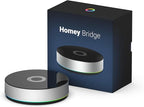 Homey Bridge smart home hub - front view