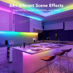Govee  Strip Lights S With Protective Coating With Matter - 10m