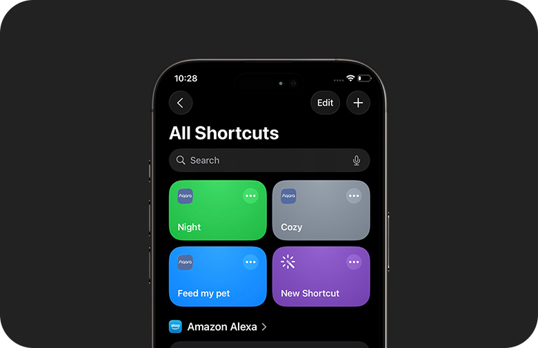 Aqara Spotlight T2 pro