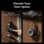 SwitchBot Lock Ultra Smart Door Lock