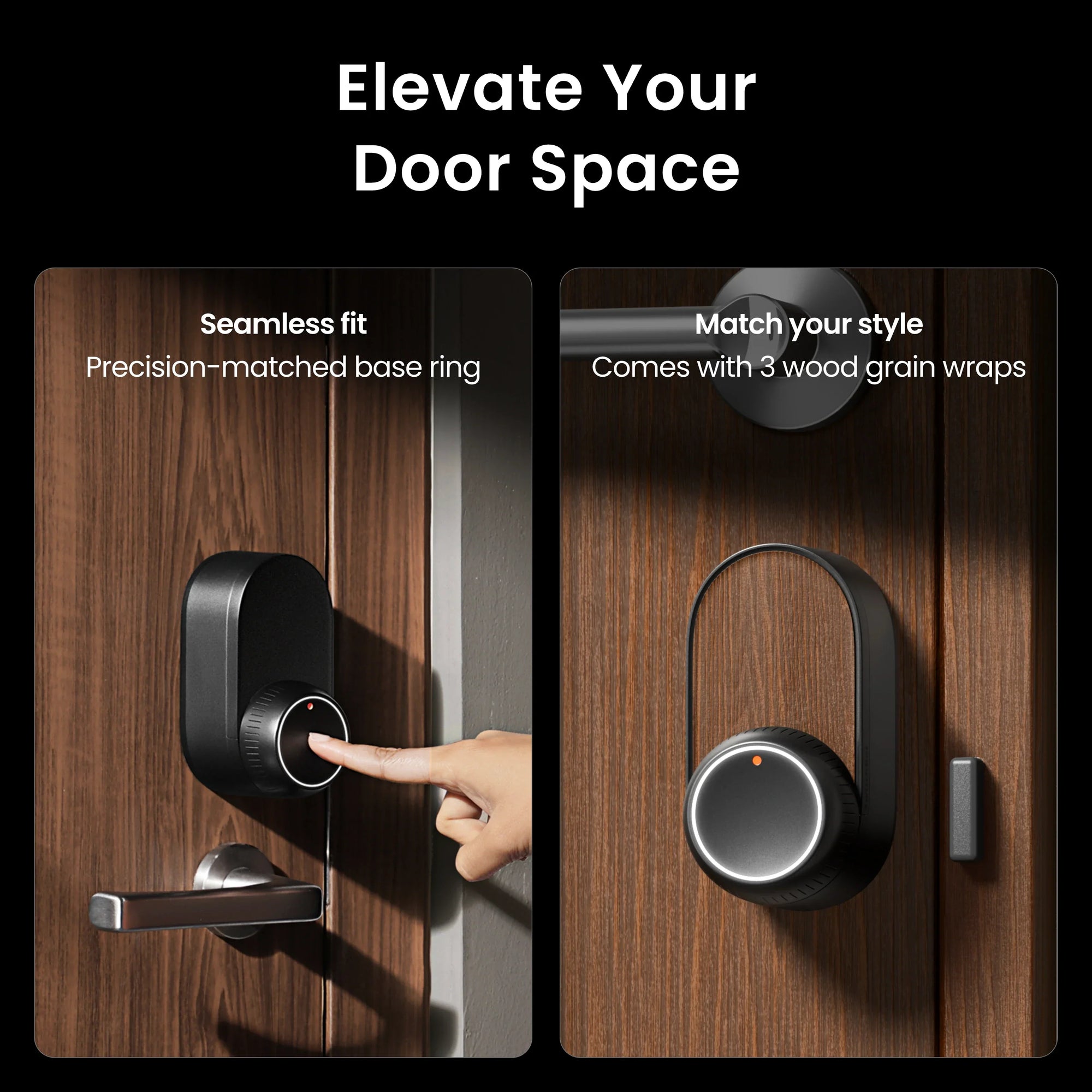 SwitchBot Lock Ultra Smart Door Lock