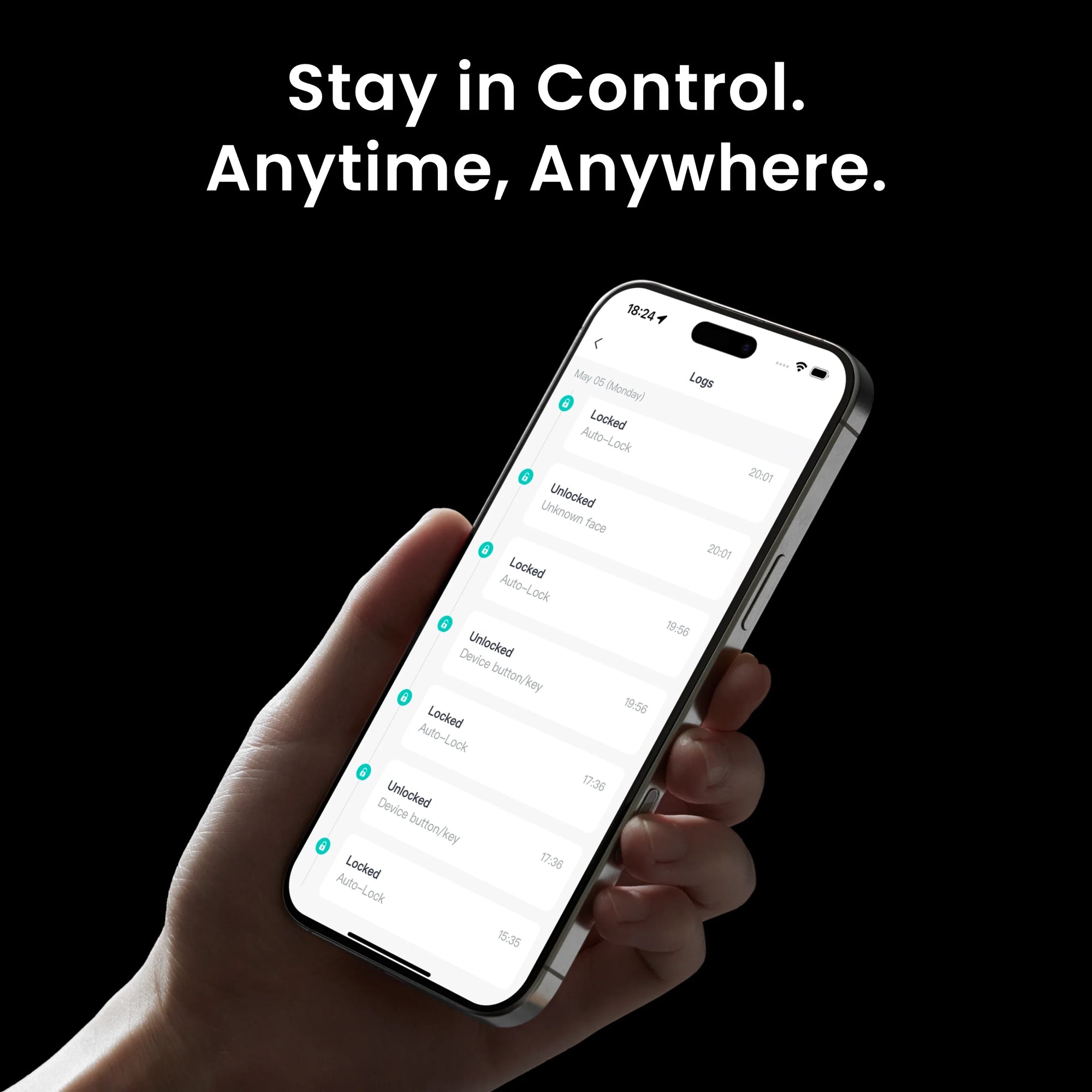 SwitchBot Lock Ultra Smart Door Lock