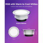 Govee Smart Downlight