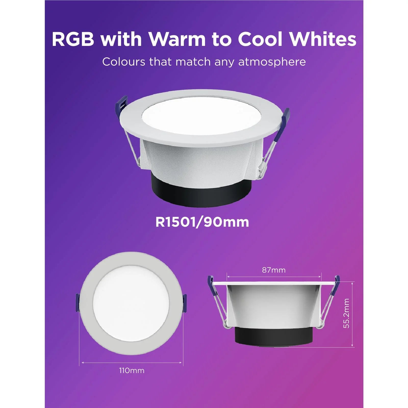 Govee Smart Downlight