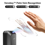 Lockin Veno Palm Vein Smart Lock