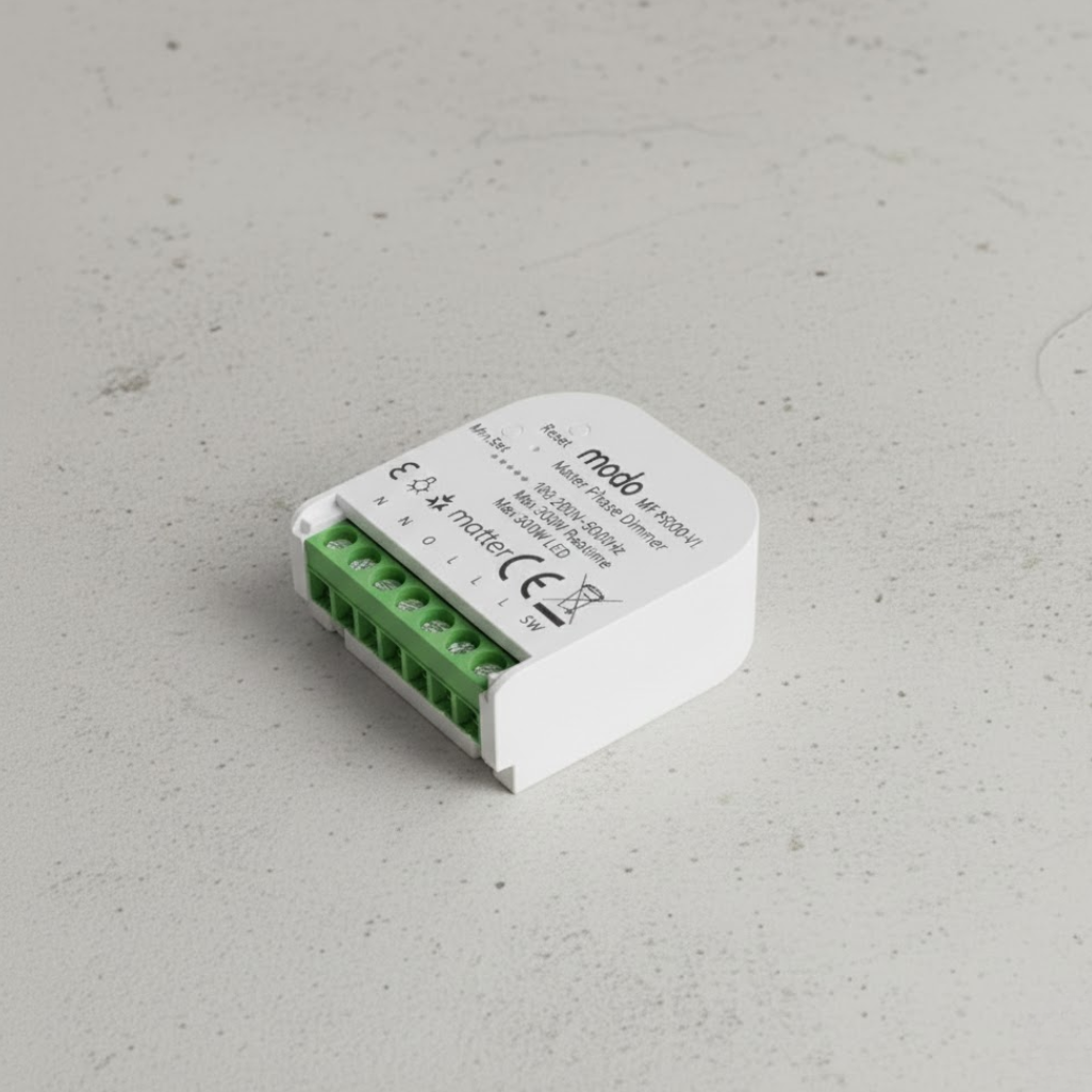 Modo Matter Phase Dimmer Module
