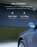 SwitchBot Relay Switch 1