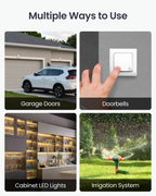 SwitchBot Relay Switch 1