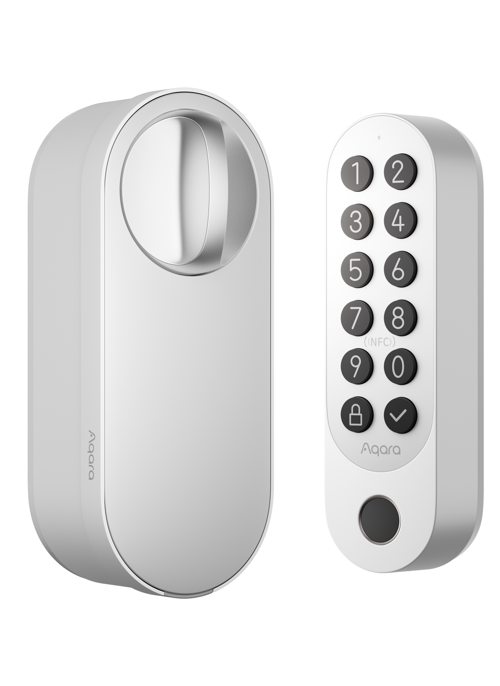 Aqara Smart Lock U200 Kit
