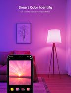 Govee RGBWW Smart LED Bulb E27
