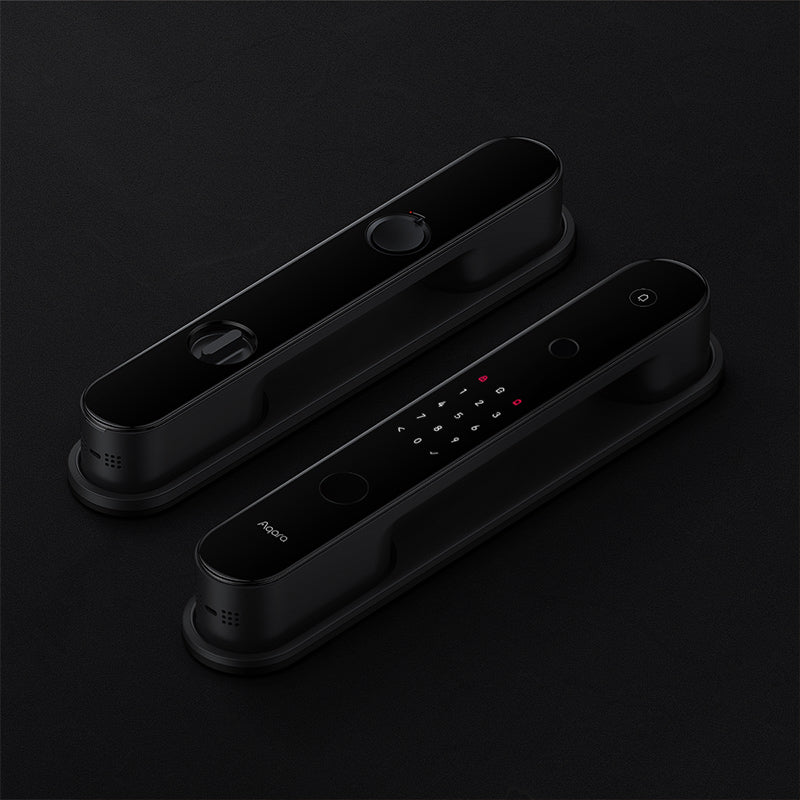 Aqara Smart Door Lock D100