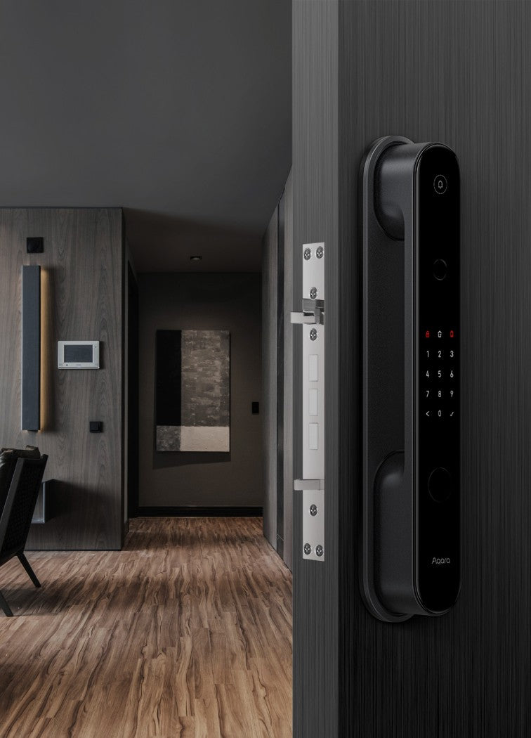 Aqara Smart Door Lock D100