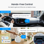 SwitchBot Garage Door Opener
