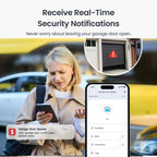 SwitchBot Garage Door Opener