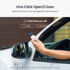 SwitchBot Garage Door Opener