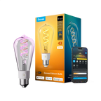 Govee ST19 Smart Edison Light Bulb