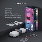 Govee Outdoor Smart Wall Light