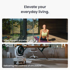 SwitchBot K20+ Pro Household Robot