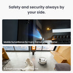 SwitchBot K20+ Pro Household Robot