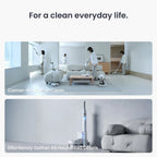 SwitchBot K20+ Pro Household Robot