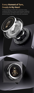 Aqara Touchscreen Dial V1