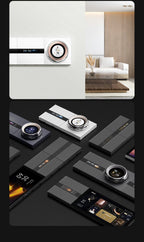 Aqara Touchscreen Dial V1