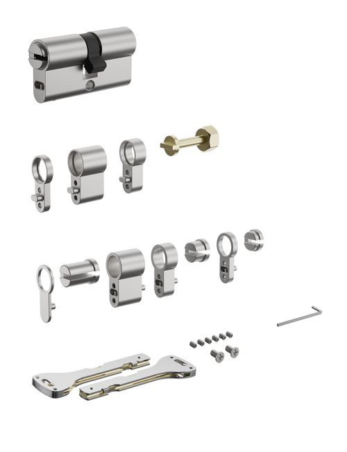 Aqara Adjustable Cylinder