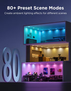 Govee Smart Recessed Lights Pro with Night Light