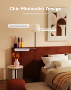 Govee Lantern Floor Lamp S