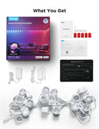 Govee String Downlights